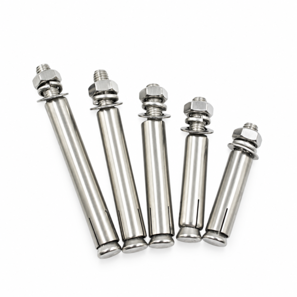 Stainless Steel Expansion Bolts